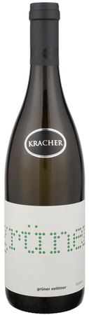 Kracher Gruner Veltliner 2021